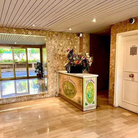 Luxury Penthouse Near The Appartement