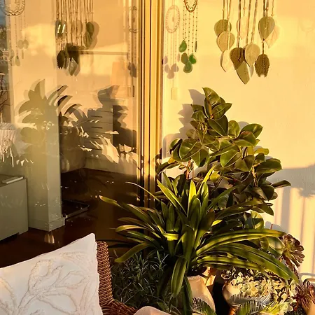 Appartement Luxury Penthouse Near The Antibes