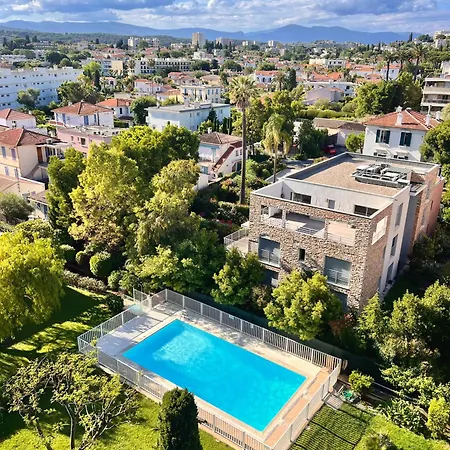 Appartement Luxury Penthouse Near The *