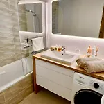 Luxury Penthouse Near The Antibes