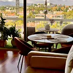 Apartmán Luxury Penthouse Near The *
