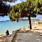 Luxury Penthouse Near The * Antibes