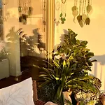 Apartmán Luxury Penthouse Near The Antibes