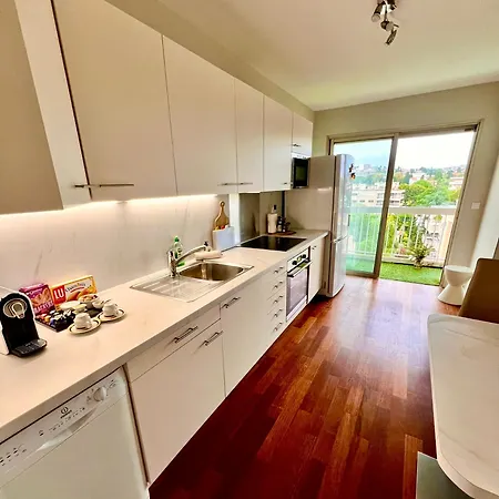 Luxury Penthouse Near The *