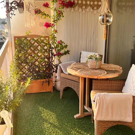 Apartmán Luxury Penthouse Near The *