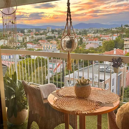 Luxury Penthouse Near The *