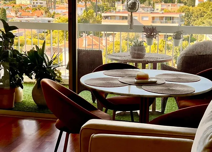 Апартаменты Luxury Penthouse Near The *