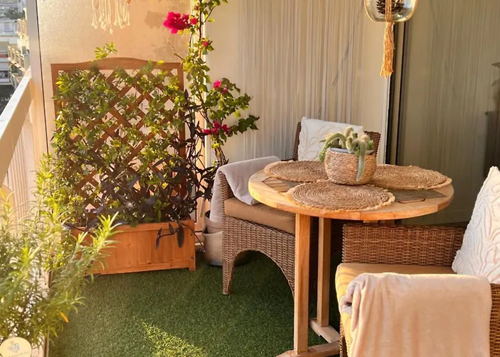 Апартаменты Luxury Penthouse Near The *